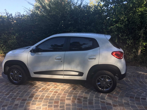 Renault Kwid 2018 1.0 Sce 66cv Iconic