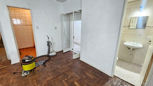 Departamento En Belgrano