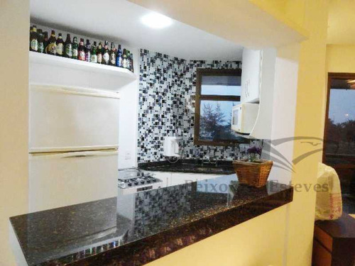 Flat-à Venda-barra Da Tijuca-rio De Janeiro - Svfl10001