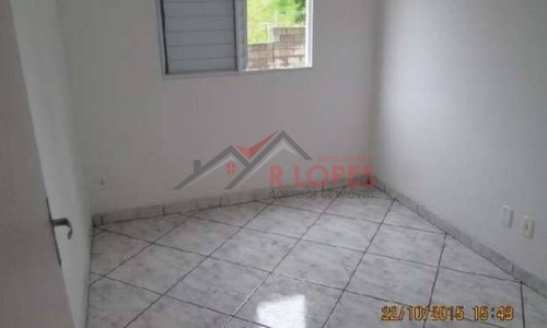 Imagem 7 de 18 de Apartamento Padrão No Bairro Fazenda Aricanduva, 2 Dorm, 0 Suíte, 1 Vagas, 50,00 M - 1604