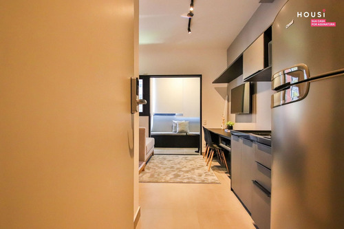 Imagem 15 de 15 de Apartamento - Pinheiros - Ref: 914 - L-914