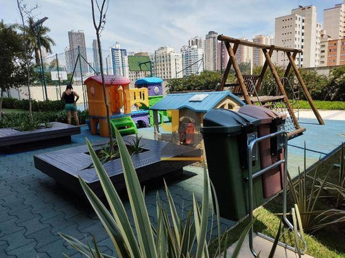 Imagem 10 de 27 de Apartamento Com 3 Dormitórios À Venda, 89 M² Por R$ 1.060.000,00 - Tatuapé - São Paulo/sp - Ap7182
