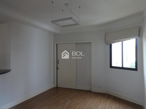 Imagem 6 de 16 de Apartamento À Venda Em Cambuí - Ap002674