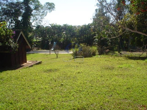 Imagem 9 de 30 de Chácara À Venda Em Jardim Santa Olivia (nova Veneza) - Ch010619