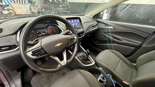 Chevrolet Onix 1.0 Lt 5p