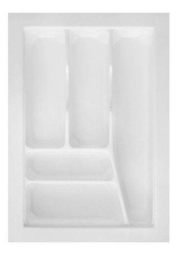Divisores De Talheres Og-36 Branco