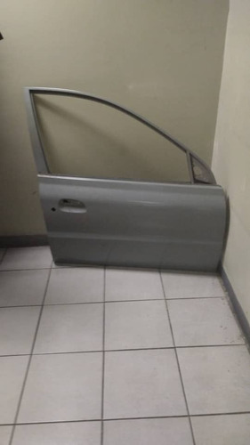 Puerta Delantera Kia Rio Izquierda