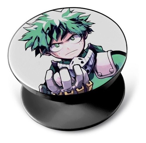 Popsocket Soporte Popclip Anime Boku No My Hero Academia