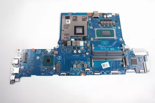 Acer Nitro 5 An515-57 Placa Intel Core I5-11400h Gtx1060