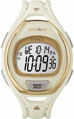 Timex Ironman Elegante 50 Vueltas Tw5m06100 Reloj Para Hombr