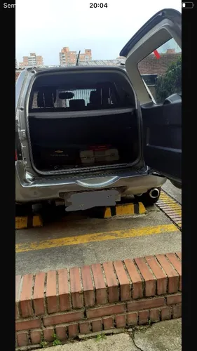 Suzuki Grand Vitara 2.7 Sz
