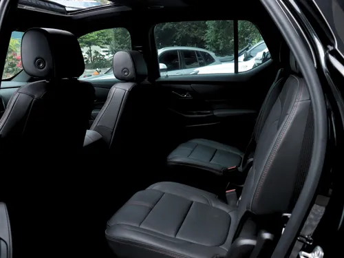 Chevrolet Traverse 3.6 V6 Traverse Rs At
