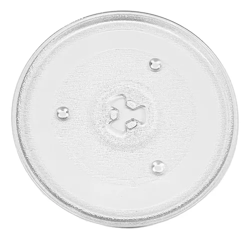 comprar Plato 27 Trébol Para Microondas Whirpool Modelo Wmd20gs
