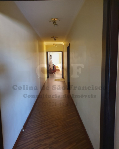 Imagem 13 de 30 de Sobrado 240m² 3 Dormitórios Parque São Domingos - Ca04498 - 34487603