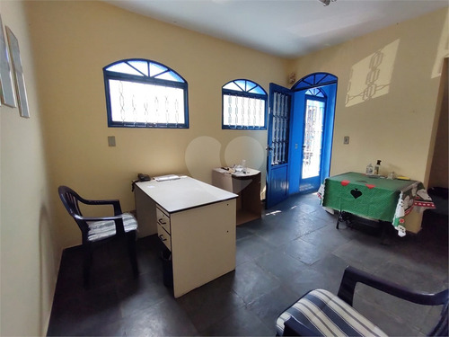 Imagem 5 de 15 de Sobrado Comercial 04 Salas 02 Vagas - Reo657225