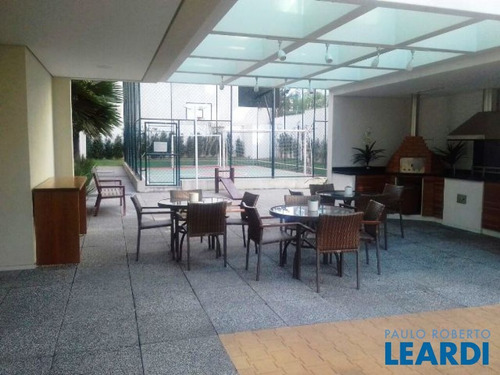 Imagem 15 de 15 de Apartamento - Chácara Klabin - Sp - 509070