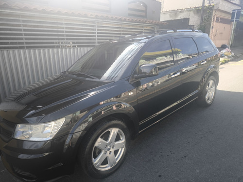 Dodge Journey 2.7 R/t 5p