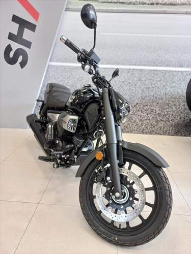 Shineray Titanium 250