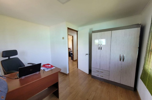 Dos Casas En Terreno De 5000m2 Chicureo