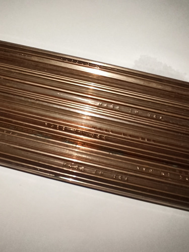 Varilla De Cobre Para Soldar