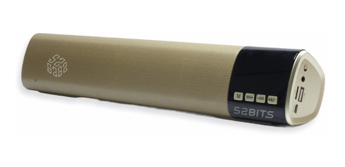 Parlante Bocina Barra Sonido Bluetooth 40cm Led Speaker