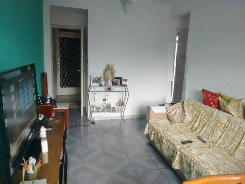 Imagem 2 de 15 de Apartamento-à Venda-vila Isabel-rio De Janeiro - 31793