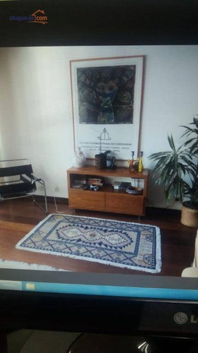Área Gourmet. Apartamento 4 Dormitórios, 214 M² Por R$ 875.000 - Vila Adyana - São José Dos Campos/sp - Ap12272