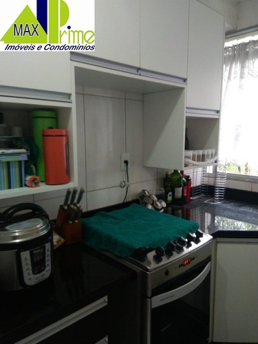 Imagem 12 de 22 de Apartamento - Ap00795 - 69375671
