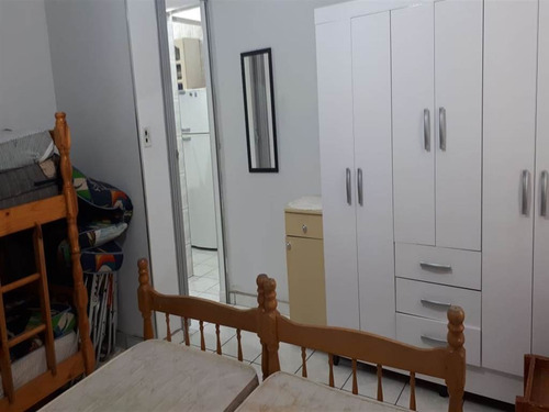 Imagem 12 de 15 de Apartamento - Venda - Boqueirao - Praia Grande - Mcb1108