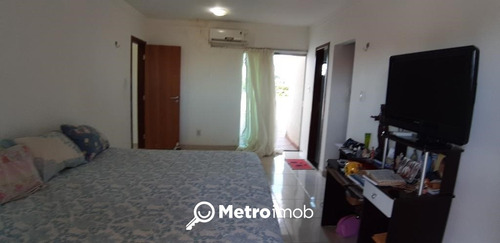 Imagem 17 de 20 de Casa À Venda, Araçagy, São José De Ribamar, Ma - Ma - Ca0014_nubia