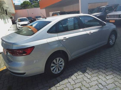 Imagem 9 de 9 de Volkswagen Virtus 1.6 Msi Total Flex Manual