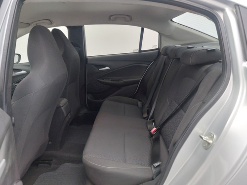 Chevrolet Onix 1.0 TURBO FLEX PLUS LTZ AUTOMÁTICO