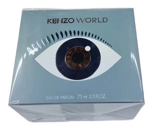 Kenzo world cheap dama