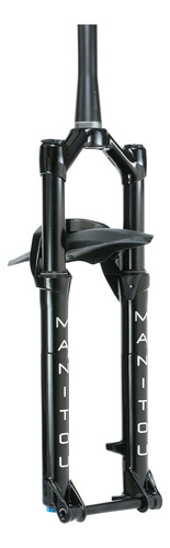 Suspensión Manitou R7 Expert 29 , 120 Mm, 15 X 110 Mm, 44mm 