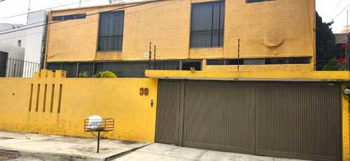 Casa En Venta, Satélite, 4 Recamaras