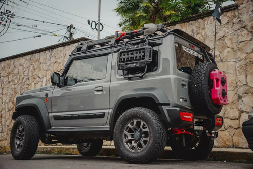 Suzuki Jimny 1.5 Glx Mt