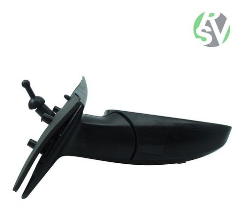 Retrovisor Derecho Chevrolet Aveo