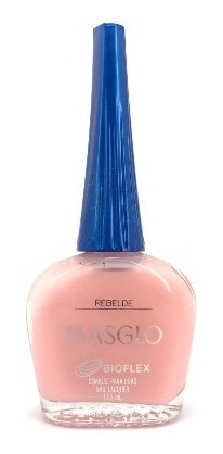 Esmalte De Uñas Tradicional Masglo