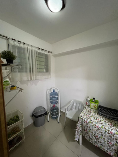 Penthosue De 3 Habitaciones En El Ensanche Ozama Piso 6 Con 283 Metros