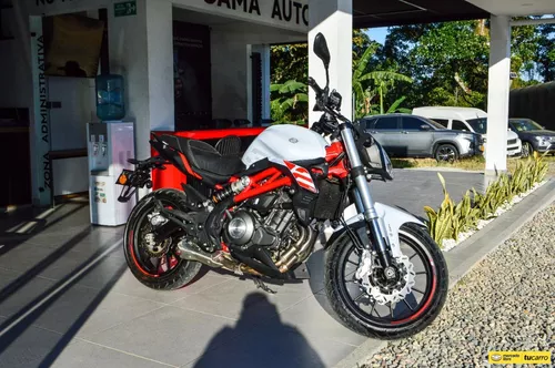 Benelli 302 S