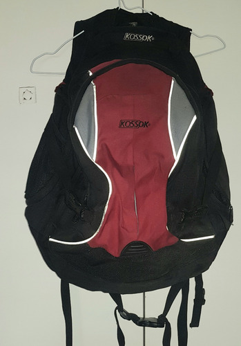 Mochila Kossok Portalaptop Notebook Gran Capacidad
