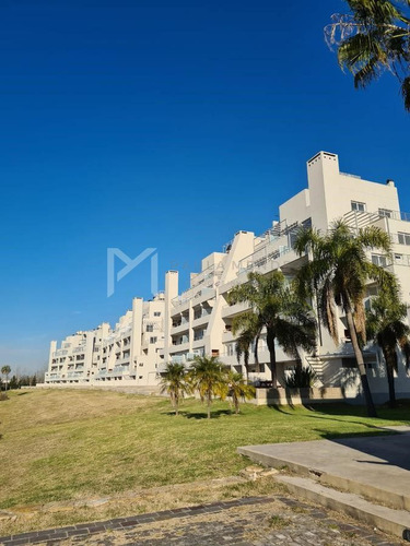 Departamento  En Venta Ubicado En Vila Vela, Terrazas Al Lago, Villanueva