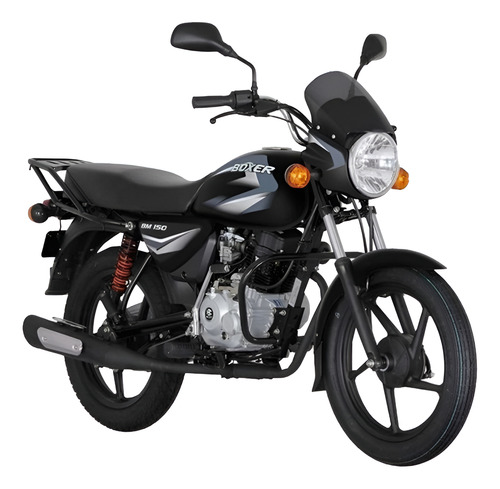 Medio Juego Juntas Motor Bajaj Boxer 150