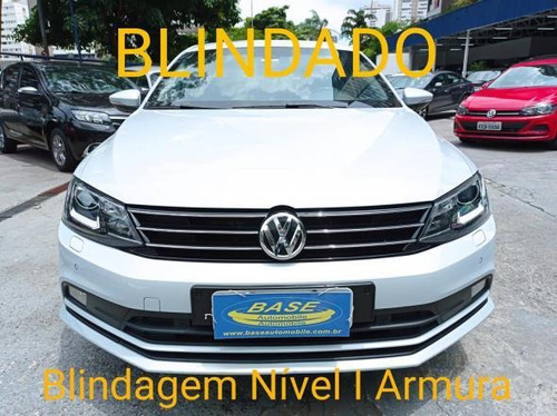 Jetta Highline 2.0 Tsi 16v 4p Tiptronic