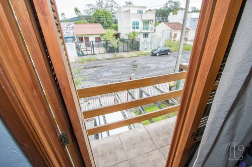 Casa Em Hípica Com 3 Dormitórios - Lu20738