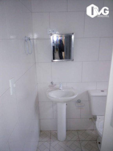 Imagem 15 de 21 de Sobrado Com 2 Dormitórios À Venda, 69 M² Por R$ 230.000,00 - Conjunto Residencial Haroldo Veloso - Guarulhos/sp - So0502