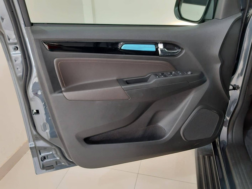 Imagem 11 de 11 de Chevrolet Trailblazer 2.8 Premier 4x4 16v Turbo Diesel 4p