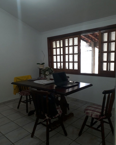 Imagem 14 de 27 de Casa 2 Dormitório Sendo 1 Suíte Jardim Florestal Jundiaí - 4585740 - 33507277