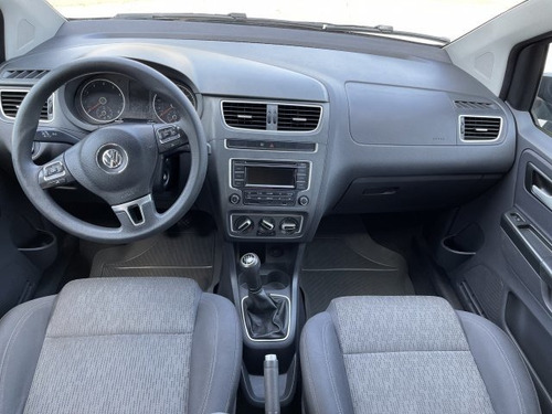 Imagem 8 de 11 de Fox 1.0 Mi 8v Flex 4p Manual