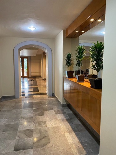 Imagen 16 de 21 de Departamento En Renta En Platón, Polanco